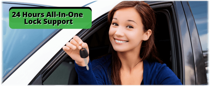 Locksmith Long Island