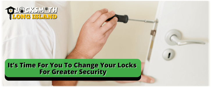Lock Change Service Long Island (631) 540-1682